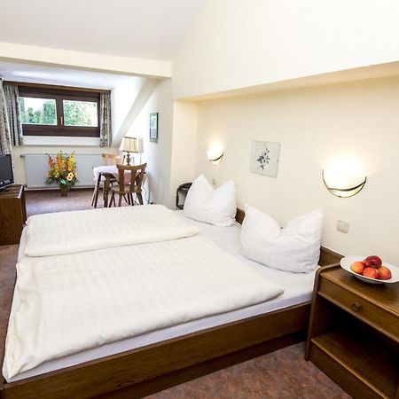 Hotel Köppeleck Schönau am Königssee Kamer foto
