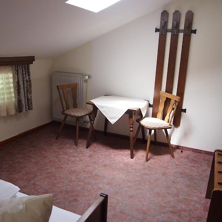 Hotel Köppeleck Schönau am Königssee Kamer foto