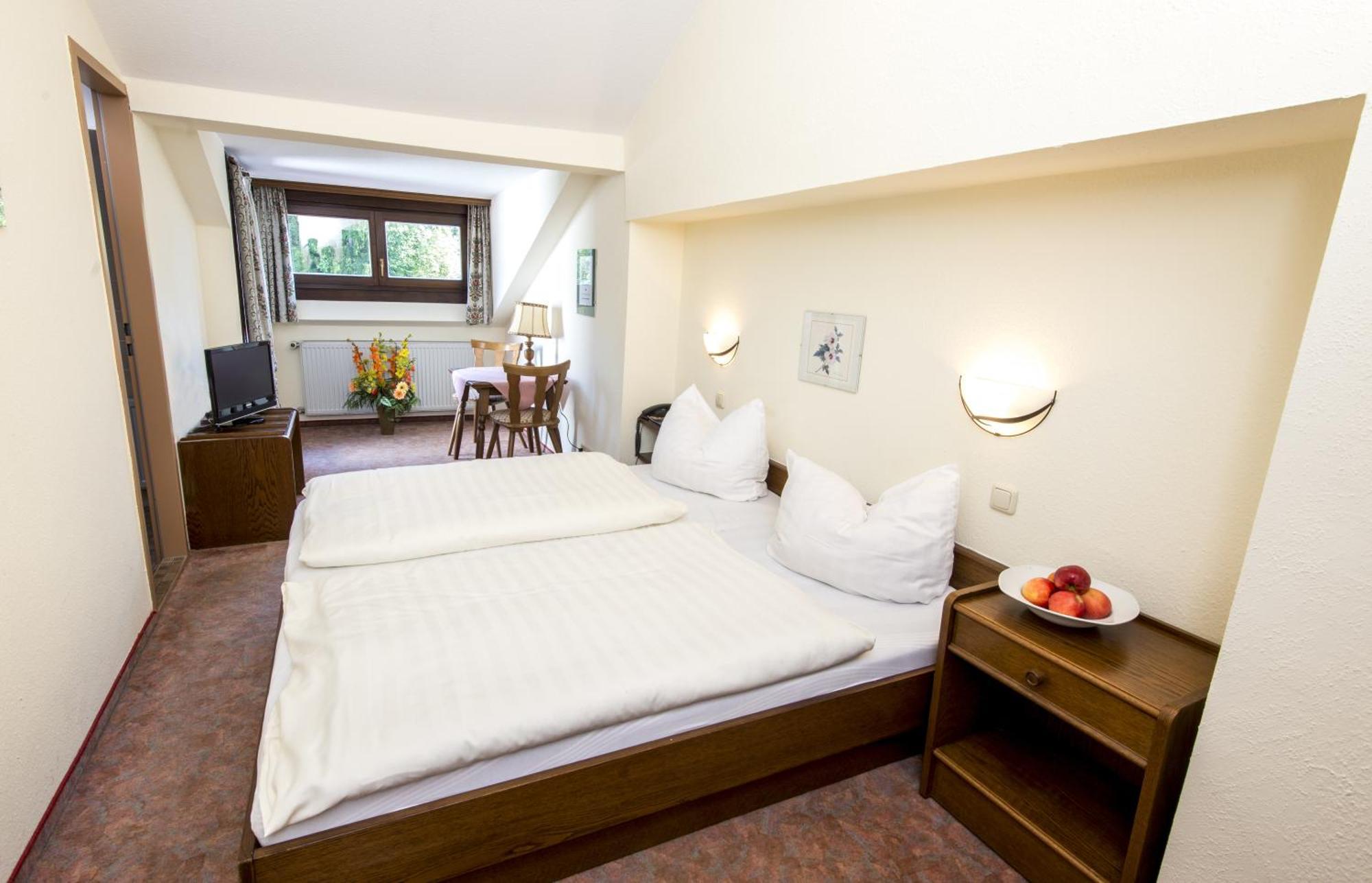 Hotel Köppeleck Schönau am Königssee Kamer foto