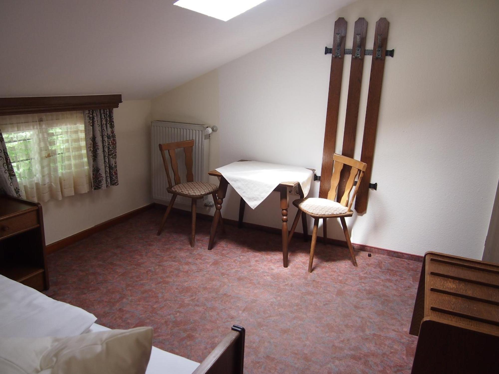 Hotel Köppeleck Schönau am Königssee Kamer foto