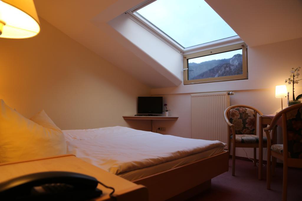 Hotel Köppeleck Schönau am Königssee Buitenkant foto