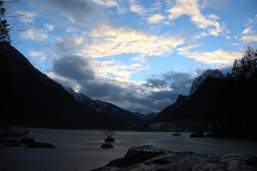 Hotel Köppeleck Schönau am Königssee Buitenkant foto