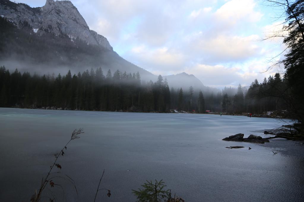 Hotel Köppeleck Schönau am Königssee Buitenkant foto