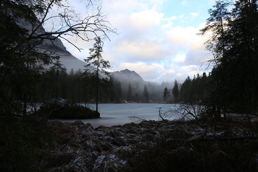 Hotel Köppeleck Schönau am Königssee Buitenkant foto